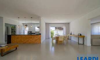 Imagem 4: CASA EM CONDOMÍNIO - CONDOMÍNIO FAZENDA SÃO JOAQUIM - SP