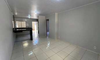 Imagem 6: Casa com 2 dormitórios à venda, 68 m² por R$ 165.000,00 - Setor Oeste - Planaltina/GO