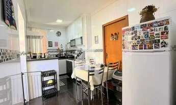 Imagem 4: Cobertura à venda, 4 quartos, 2 suítes, 3 vagas, Silveira - Belo Horizonte/MG