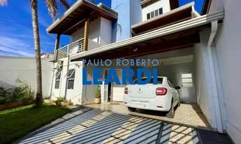 Imagem: SOBRADO - PARQUE DAS COLINAS - SP