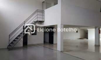 Imagem 5: Aluguel Galpão SARAIVA