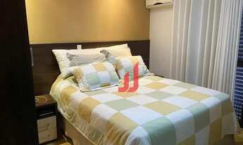 Imagem: Apartamento mobiliado com 2 dormitórios