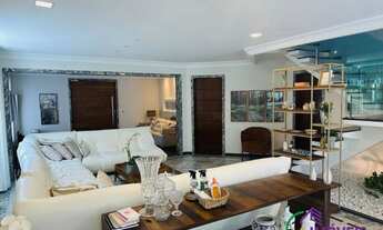 Imagem 4: CASA EM CONDOMÍNIO - CONDOMÍNIO HANGA ROA - SP