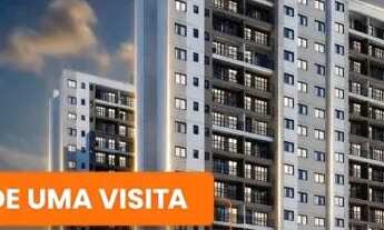 Imagem: Condominio Zenith Club Apartamentos com