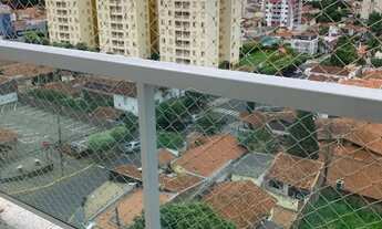 Imagem 6: SPOT - APARTAMENTO COM 2 DORMITÓRIOS, SENDO 1 SUÍTE. PRÓXIMO AO BAURU SHOPPING, USC, UNINO