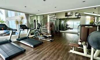 Imagem 4: Apartamento à venda, 147 m² por R$ 3.800.000,00 - Canajure - Florianópolis/SC