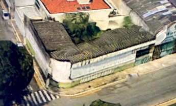 Imagem 4: Terreno à venda e para alugar em São Bernardo do Campo, Rudge Ramos, com 347 m²