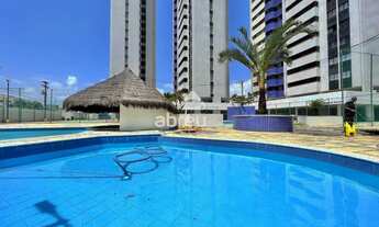 Imagem 4: Apartamento para Locação com Exclusividade da Abreu no Residencial Corais do Atlântico, Po