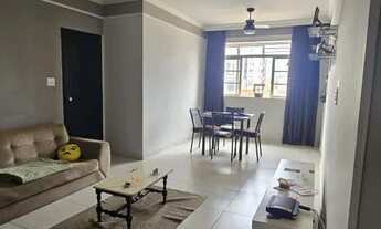 Imagem: Apartamento jardim paulista 100m2