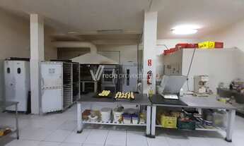 Imagem 13: Ponto comercial - Jardim Leonor - Campinas