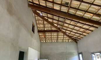 Imagem 6: Chácara 1.000m², casa simples, com agua e luz, Jaboticatubas