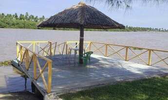 Imagem 13: Casa com 3 dormitórios à venda, 213 m² por R$ 990.000,00 - Barra de Jangada - Jaboatão dos