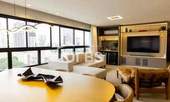 Imagem 4: Fluence Marista - Apartamento 3 quartos, sendo 3 suítes