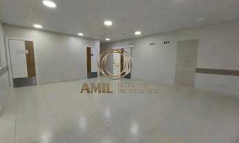 Imagem 6: Aluguel Ponto Comercial Sobrado de 294², Bairro Jardim Motorama - Zona Leste de São José d