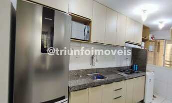 Imagem 6: Apartamento com 3 quartos no Santa Isabel TR231806 THE -1BIB2KQ