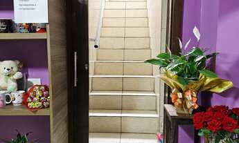 Imagem 7: Vende-se sobrado comercial e residencial 248m² de área averbada