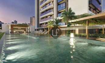 Imagem 4: LANÇAMENTO UNICO - Parc desde R$ 1.937,45/Mes em 60x - Meireles - Apartamentos Alto Padrão