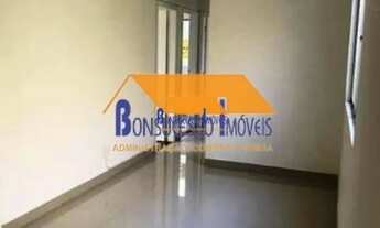 Imagem 3: Apartamento de 3 quartos Bairro Palmares em Belo Horizonte