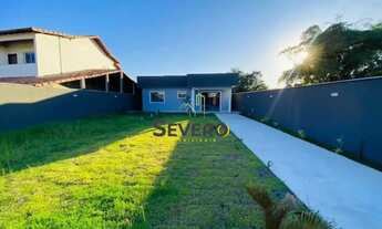 Imagem 3: Casa à venda no bairro Jardim Atlântico Leste (Itaipuaçu) - Maricá/RJ