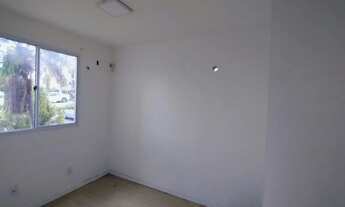 Imagem 3: ALUGO Lindo apartamento no Reserva da Cidade / andar Térreo R$1.600