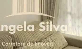 Imagem 3: Locação! Apartamento 32m² Mobiliado no Bairro do Brás - São Paulo - SP