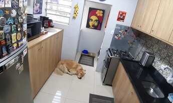 Imagem 6: Suíte na Rua Augusta, 2 quadras da Av. Paulista