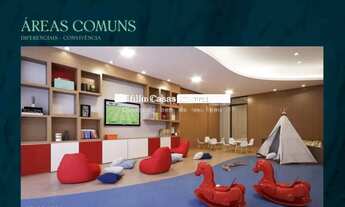 Imagem 3: Apartamento a venda com 3 suítes