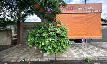 Imagem: Imóvel comercial e residencial à venda