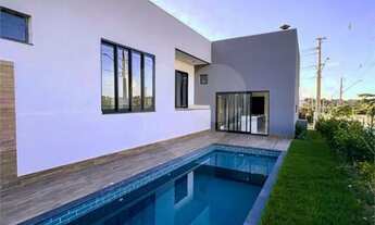 Imagem 4: Condomínio com 4 quartos à venda em Condomínio Primor Das Torres - MT