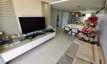 Imagem 3: Conforto, espaço e lazer completo na melhor localização do Jardim Oceania - João Pessoa