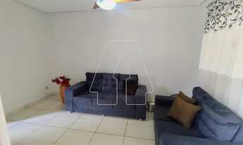 Imagem 4: Casa no Bairro Vila Mendonça em Araçatuba/SP