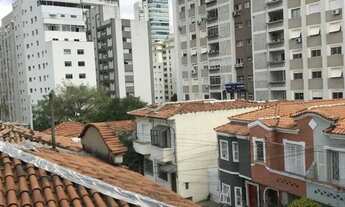 Imagem 6: CONJ. COMERCIAL - JARDIM PAULISTA - SP