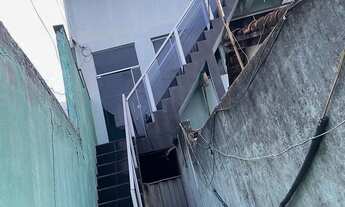 Imagem: Alugo casa no bairro Novo Tupi