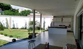 Imagem 7: Imóvel para venda com 260 metros quadrados com 3 quartos em Nova Guarapari - Guarapari - E