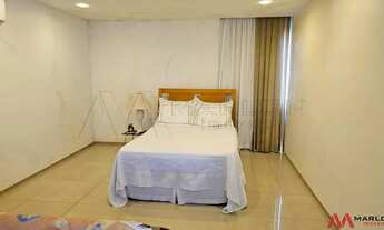 Imagem 7: Casa em San Valle, 4 quartos, sendo 3 suítes, dependência de empregada, 340m²