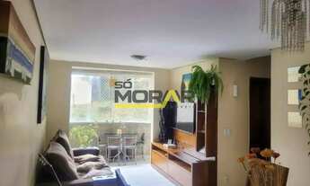 Imagem: Apartamento à venda no Sagrada Família