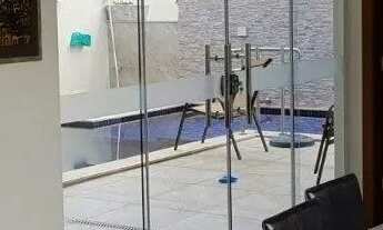 Imagem 6: Belvedere 1 470 metros quadrados com 4 quartos em Jardim Imperial - Cuiabá - MT