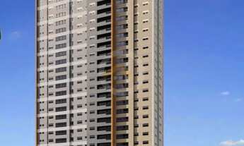 Imagem 5: Apartamento no Inside Home Park, Vila Rosa, 3 quartos 1 suíte