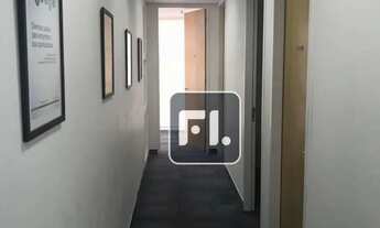 Imagem 5: Conjunto, 183 m² - venda por R$ 2.580.000,00 ou aluguel por R$ 33.293,80/mês - Vila Olímpi