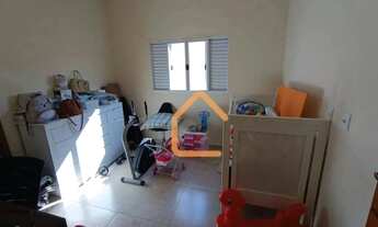 Imagem 15: Casa com 3 dormitórios à venda, 150 m² por R$ 650.000 - Vergani - Pouso Alegre/MG