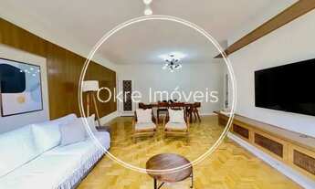 Imagem 4: Apartamento - Padrão / Residencial / Leblon