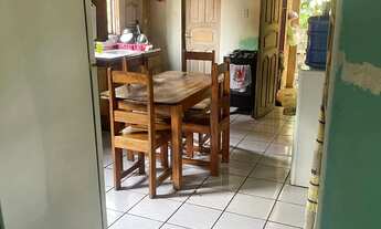 Imagem: Casa na vila Acre