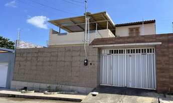 Imagem: CASA 2 PAVIMENTOS