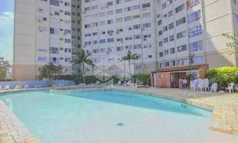 Imagem: Apto 02 Dormitorios semi mobiliado c/ vaga