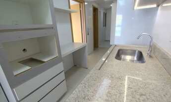 Imagem 7: Apartamento para venda 115 metros quadrados com 3 quartos Jardim Goiás - Goiânia - GO