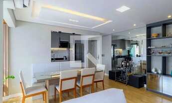 Imagem 3: Apartamento à Venda - Mooca, 2 Quartos, 75 m2