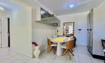 Imagem 2: Apartamento com 3 dormitórios à venda, 96 m² por R$ 1.100.000,00 - Jardim Atlântico - Flor