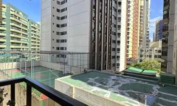 Imagem 5: 2 quartos na Praia da Costa Cód: 27017 f