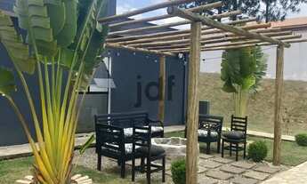 Imagem 3: Excelência em chácara no bairro Moreiras, Mairinque-SP