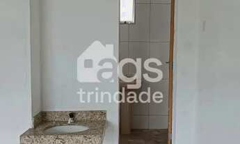 Imagem 6: Excelente Loja Nova para Aluguel - Conjunto Cristina (São Benedito) - Santa Luzia/MG